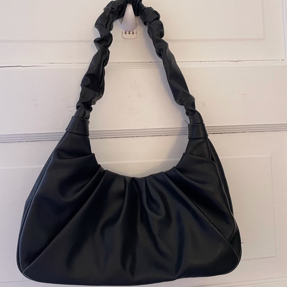 Good Condition Baguette Bag